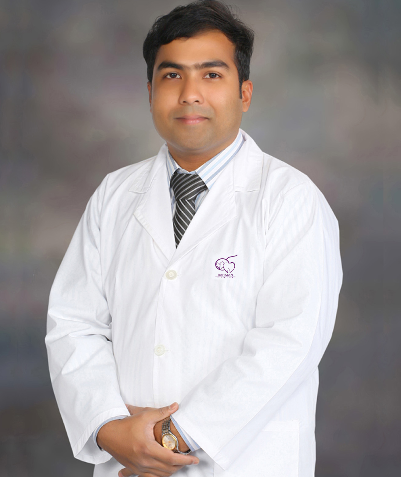 Dr. Md. Arafat Rahman